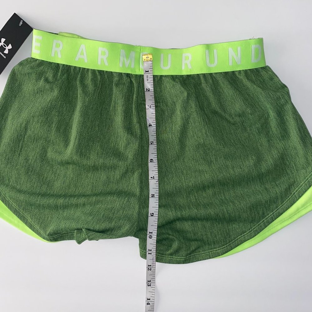 UNDER ARMOUR‎ Women's Short - Picture 4 of 4